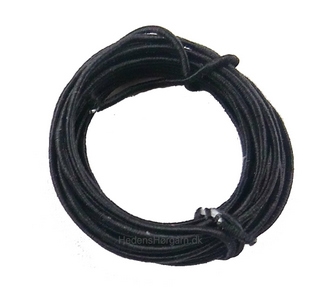 Gimp wire 1 mm - Gimpe Drahtseil 1 mm